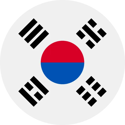 Korea Selatan