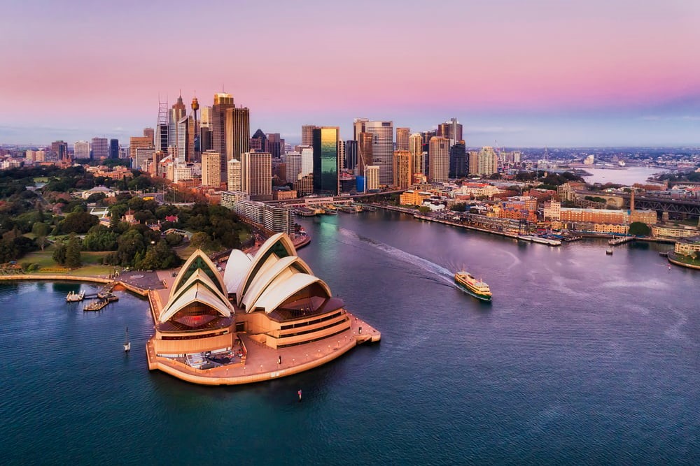 29 Top Tech Companies in Sydney | Built In